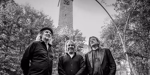 STILL - Die Z\u00f6llner im Trio Infernale - Tour 2026 | Berlin | KunstHofK\u00f6penick | Apr\u00e8s Church