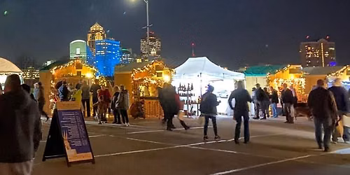 Christkindlmarket