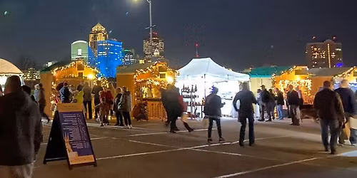 Christkindlmarket