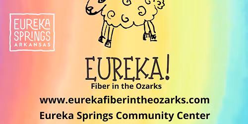 Eureka! Fiber in the Ozarks 2026