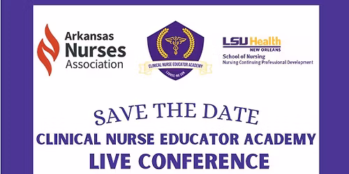Clinical Nurse Educator Academy