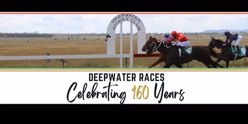 Deepwater Races 2026