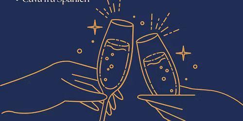 En verden af bobler smagning