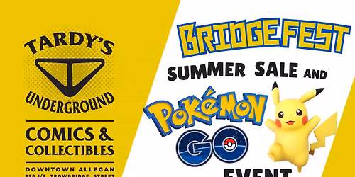 Bridgefest Summer Sale 2026