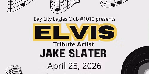 Bay City Eagles Club