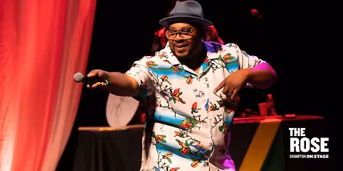 The Jay Martin Comedy Series: All-Star Edition