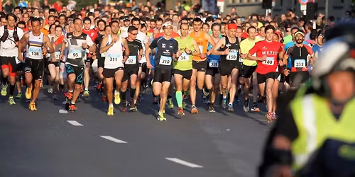 Course \u00e0 Travers Pully - 29 mai 2026