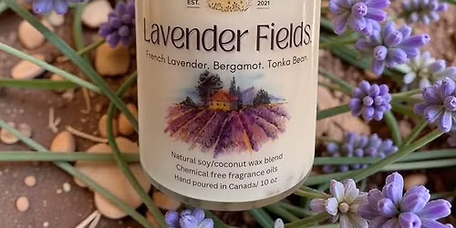 Mother, Memories and Candles Workshop