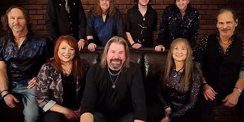 Hollywood Nights America's - Bob Seger Experience