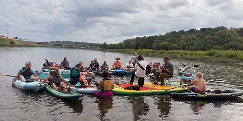 Float Show - Miamisburg, OH presented by Fifty West Brewing featuring: The Shady Pine 