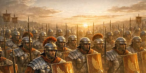 Oro Church "Leading in These Last Days" Leadership Retreat