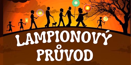 Lampionov\u00fd pr\u016fvod