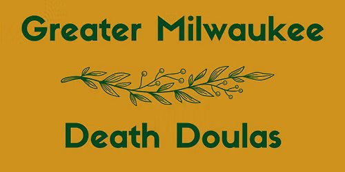 Death Caf\u00e9 at Horizon Home Care & Hospice (Main Office)