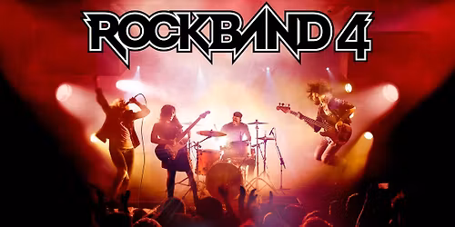 Friday Night Rock Band Jam Sessions\/Karaoke