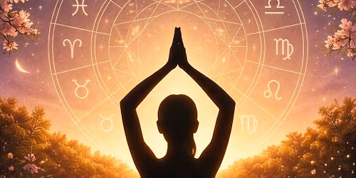 V\u00e5rjevnd\u00f8gn \u2013 yin & yang yoga, meditasjon & nye intensjoner