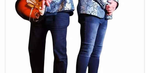 Touch of Class - Tribute to Theuns Jordaan