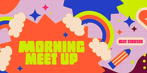 Etsy Seller Morning Meet Up - December