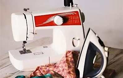 Truly Beginning Sewing Class