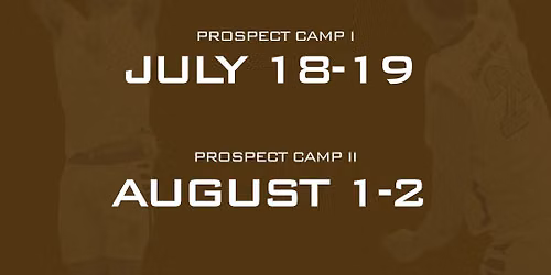 Prospect Camp II