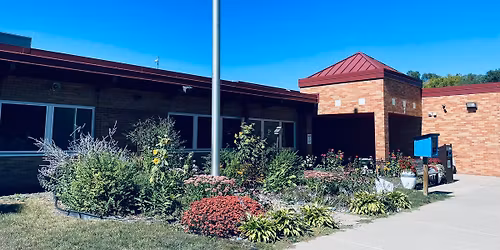 November Pine Bend PTSA Meeting