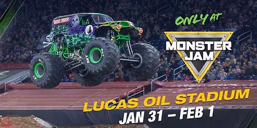 Monster Jam