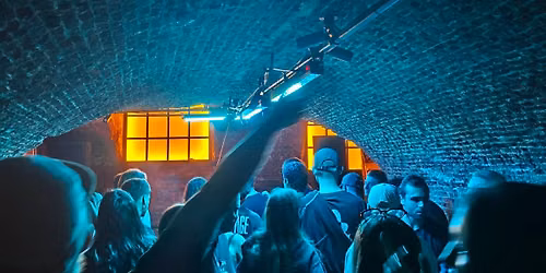 Carnivore's wine cellar rave II (FREE)