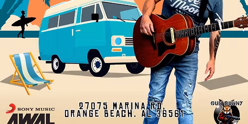 Holly O @ Shipps Dockside -Orange Beach 