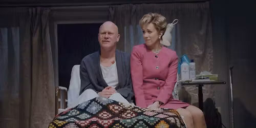 Parking Casey and Diana - Edmonton