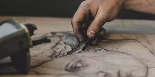 SEEING IS BELIEVING ~ A Drawing Class for the Ponderer