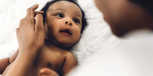 Weekend Childbirth Education Classes at Mercy
