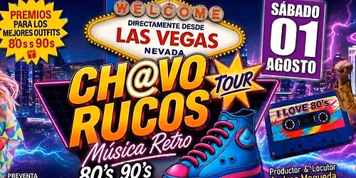 Chavo Rucos
