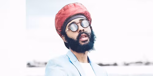 PROTOJE: Reggae Invasion (18+)