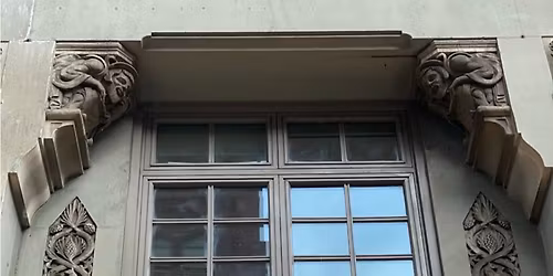 ARK Night Out: Mixtape Comedy Show