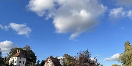 York Climate Listening Circle - Outdoors in the Park
