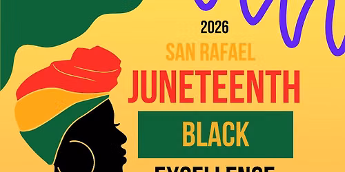 Juneteenth Black Excellence Festival 