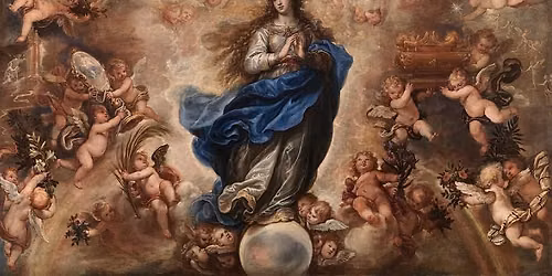 Feast of the Immaculate Heart of Mary