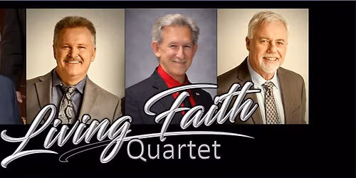 Living Faith Baptist Church Singing