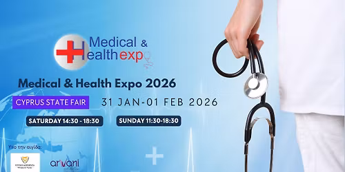 Medical and Health Expo 2026