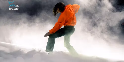 Tempest - Lisbeth Gruwez & Maarten Van Cauwenberghe \/ Voetvolk