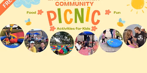 End of Summer Picnic