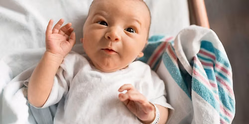 Together We Grow: The newborn experience