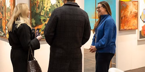 Manchester Art Fair & The Manchester Contemporary 2026