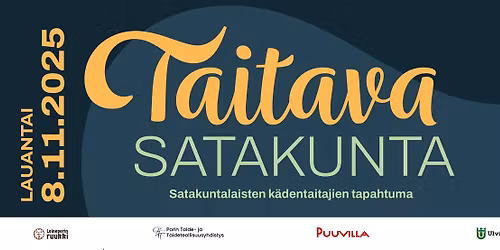 Taitava Satakunta