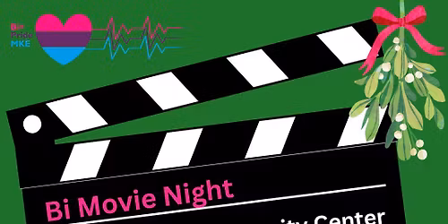 Bi Movie Night - Happiest Season