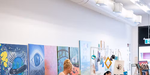 Craft Collective Market: Christmas Edition