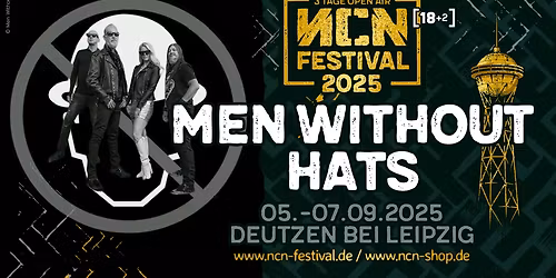 Men Without Hats
