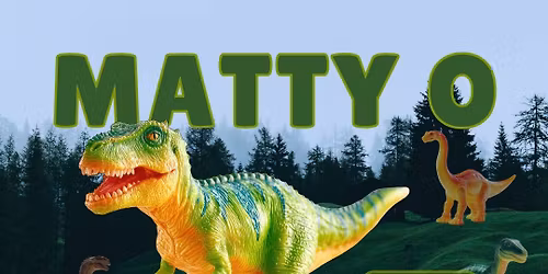 Matty O