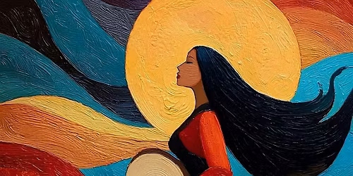 Rejoice Together Peace Concert