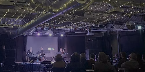 Noisy Nights at Drygate, Glasgow