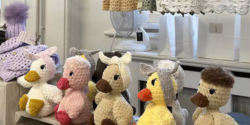 Folk & Bespoke Artisan Craft Markets